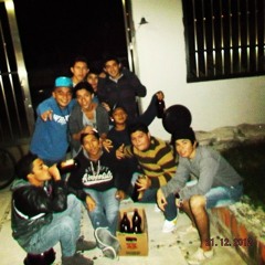 Grifos - Cozumel - Freestyle -Pituz - PepeCronch Waa - Toto