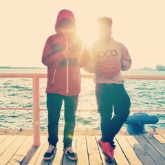 OCD: Moosh And Twist - Top Of The World (Prod by TyTyAmerica)