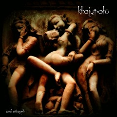 White horses 172 BPM - unmastered - VA-Khajuraho (Scared Evil Records)