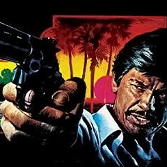 Charles Bronson Ft. J2