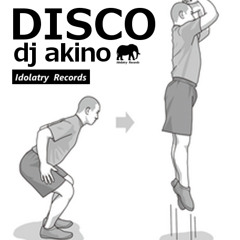 Disco Mix