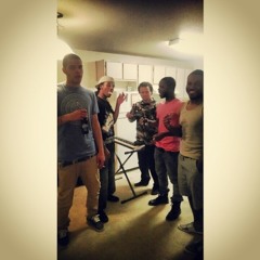 5. Up - Opus Dei & QParris