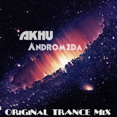 Andromeda [Original Trance Mix]