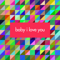 Baby I Love You (The Ramones cover)