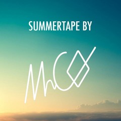 Summertape By MrCØ