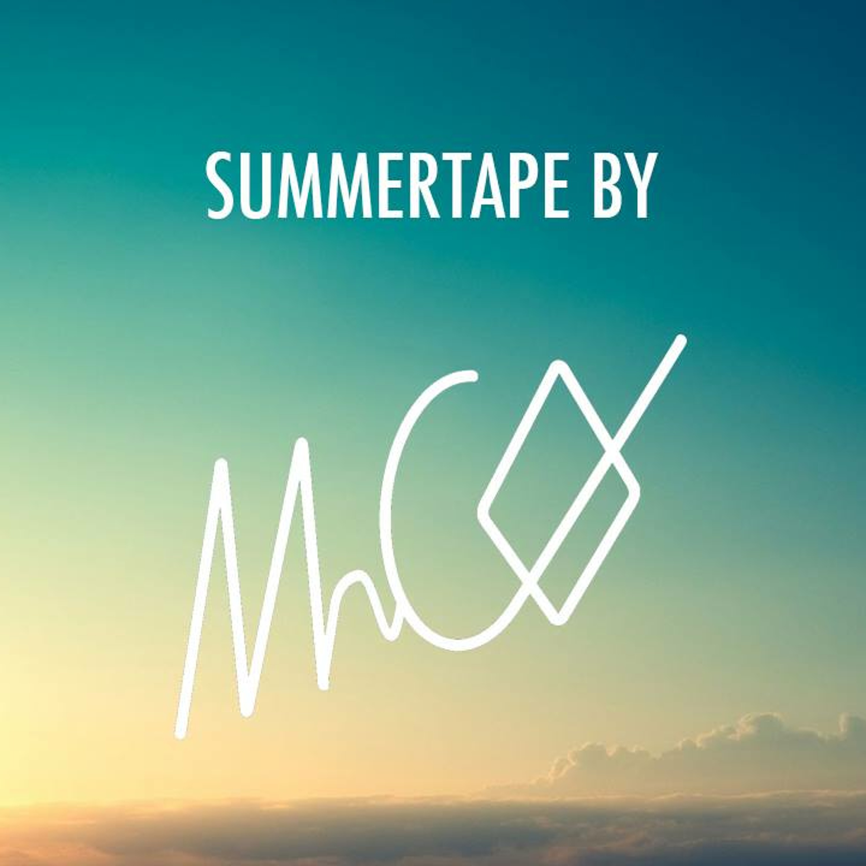 Mixtape By MrCØ