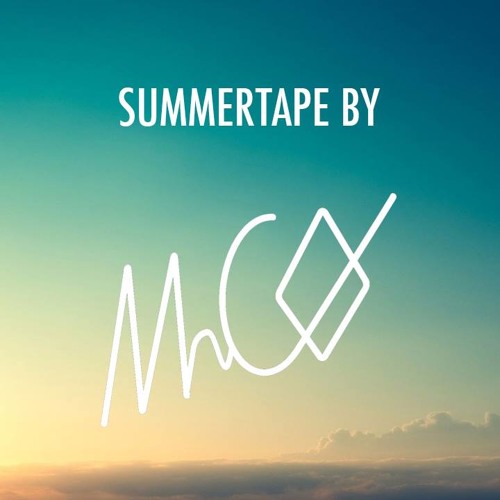 Summertape By MrCØ