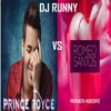 Romeo Santos- Propuesta Indecente Vs Prince Royce- Darte Un Beso (DJ RUNNY)