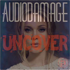 AudioDamage - Uncover
