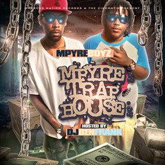 10 - Ken Frank - Mpye Season Feat SD M.O.E