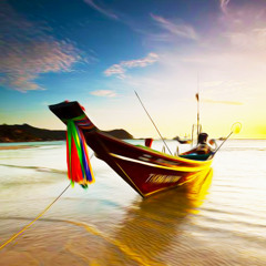 DR.SPY.DER | KRYSHA MIRA LIVE | LOVE THAI