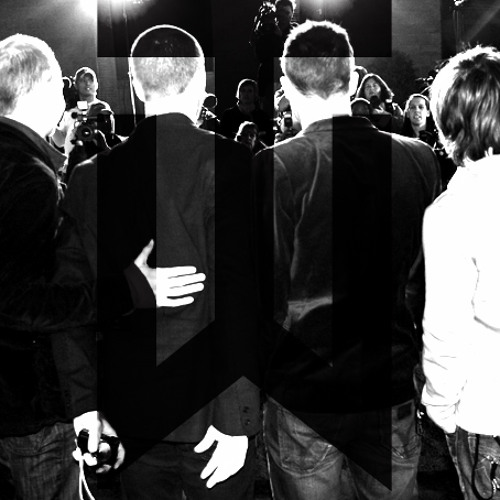 How To Save A Life Remix