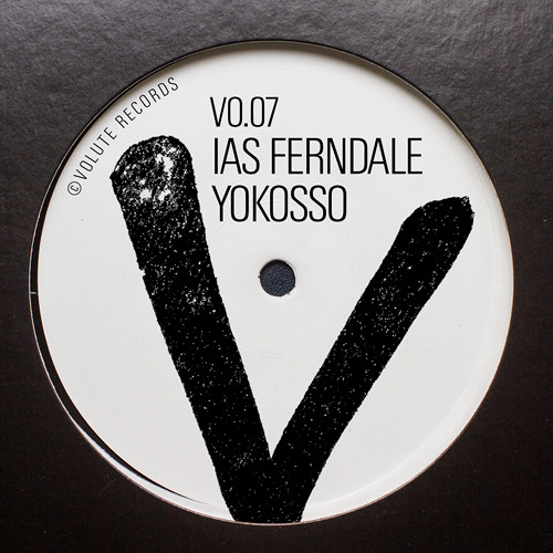 IAS FERNDALE - YOKOSSO (Original Mix)