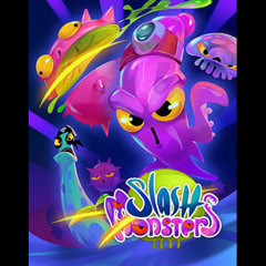 Slash Monsters Ingame