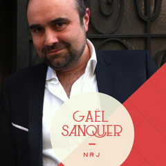 LA MECANIQUE DES ONDES - GAEL SANQUER
