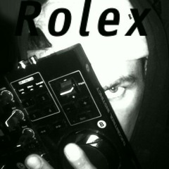 Dark Techno DAS 5 ELEMENT  at Drausen Im Wald