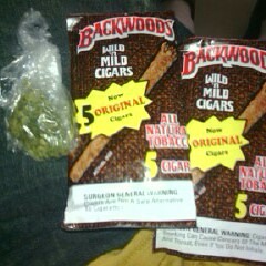 I Feel Like-(Remix) at Sulpher Springs