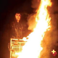 HUREN_I WARNED YOU NOT TO COME OUT TONITE