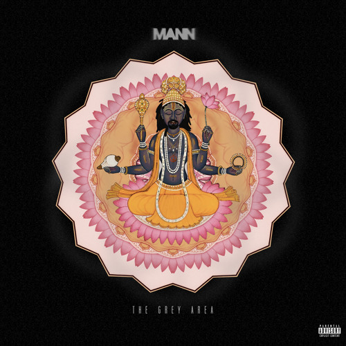 07. TIME COLLAPSE (FT. DIZZY WRIGHT)