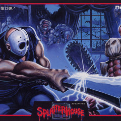 Work In Progress (SplatterHouse Ending Theme)