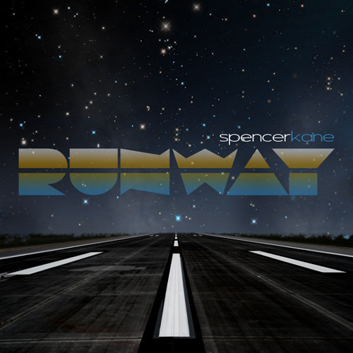Spencer Kane - Runway