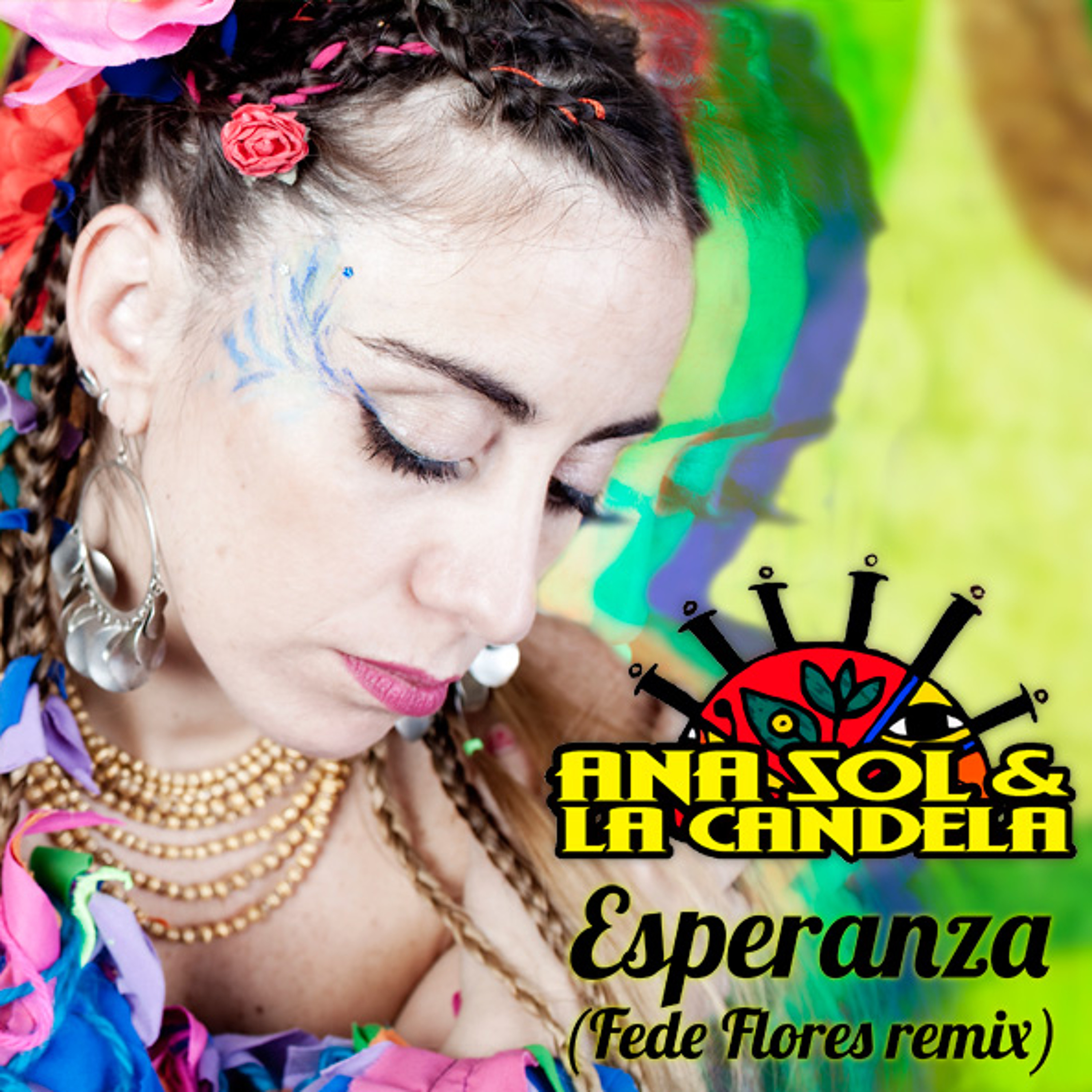 Fede Flores remixes!