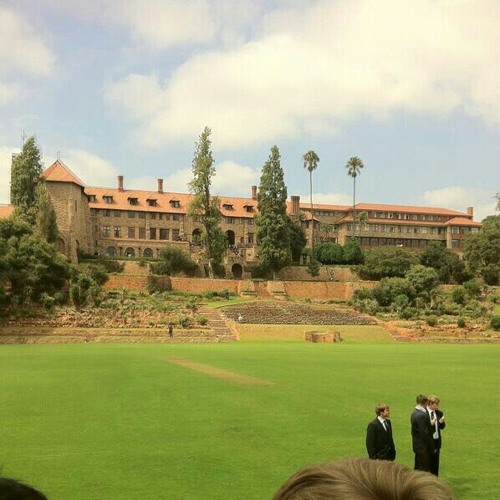 AKA & KID X-RUN JOZI at Houghton