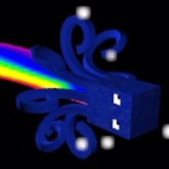 Nelly The Space Squid