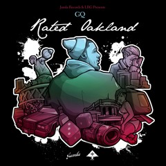 GQ - Count'em Up (feat. Nipsey Hussle & Rapper Big Pooh)