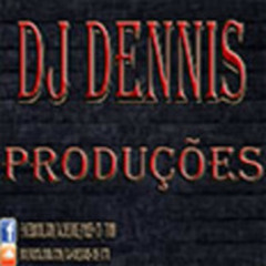 MC ALEXANDRE = SOFRIMENTO ((( DJ DENNIS DE NTR )))