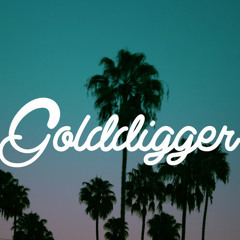 Gold Digger - P.Y.T (Jack's TLC Mix)