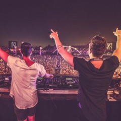 Blasterjaxx - Live @ EDC Las Vegas 2014