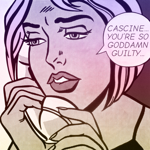 Cascine's So Goddamn Guilty Summer Mix
