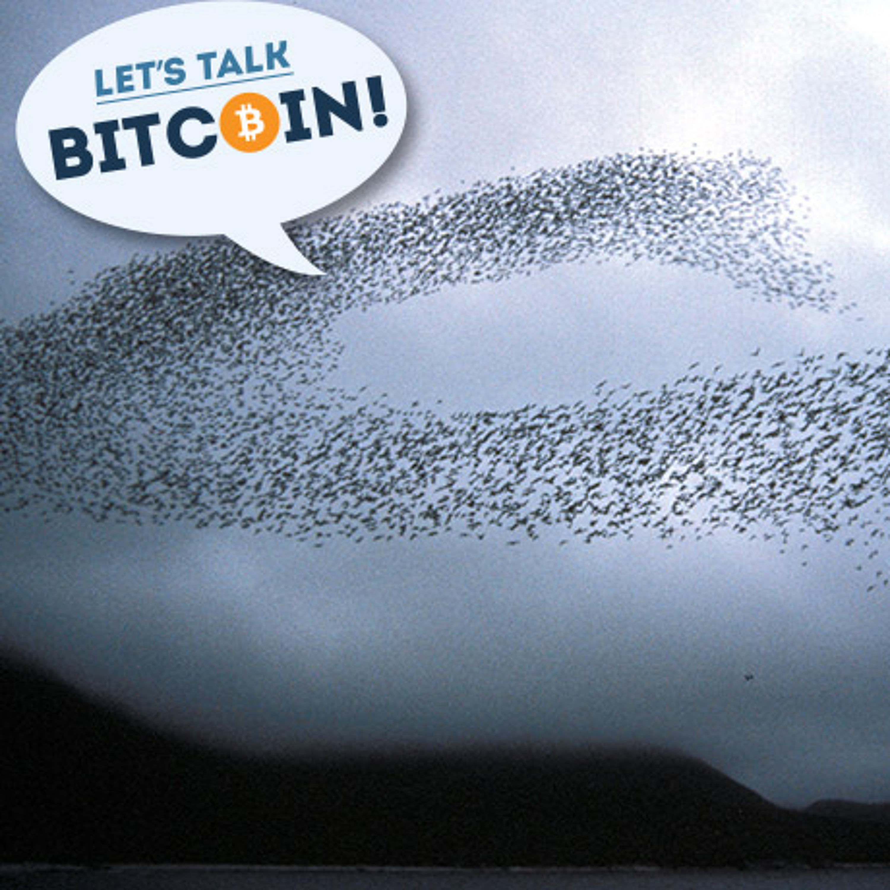 LTB E121 Genercoin & Swarm