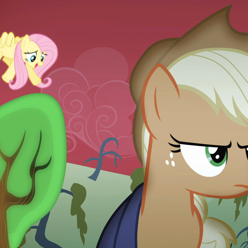 Vampire Bats - MLP Remix - Final