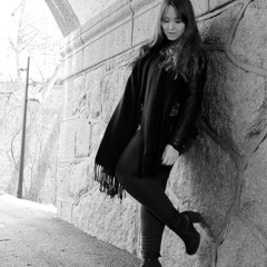 Sparks(Coldplay cover)- Linn Hege Sagen