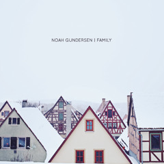Noah Gundersen - Family (cover)