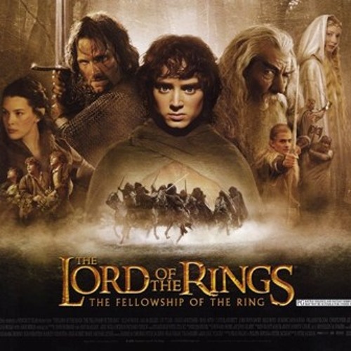 Stream Lord of the Rings - Fellowship of the Ring by Urbana Pops Orchestra  | Listen online for free on SoundCloud