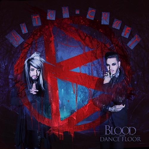 Blaq Magick (Feat. Shawn Brandon)
