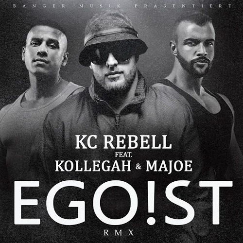 egoist kollegah