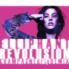 Elliphant - Revolusion (Champagne Drip Remix)