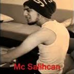 MC Salihcan : Adalet Nerde