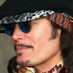 Adam Ant, Cartrouble, live 95