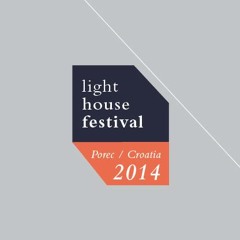 Ivan Turanjanin Live @ Lighthouse Festival 2014
