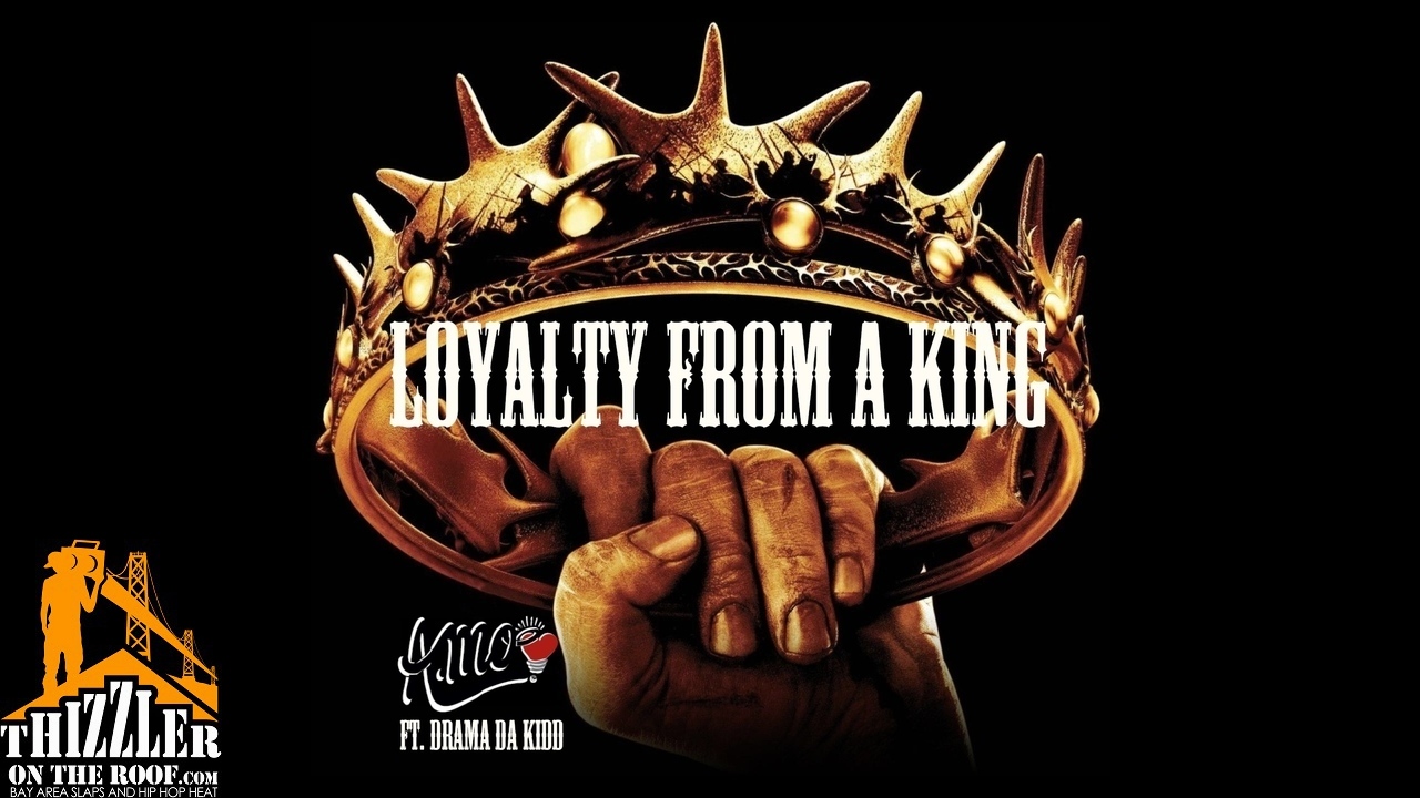A.Mo Ft. Drama Da Kidd - Loyalty From A King [Thizzler.com]