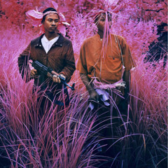 I Was Curtis Mayfield