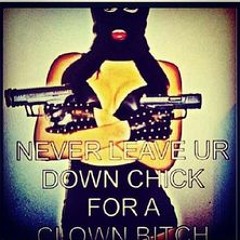 Fordie ft Young Hitta - Down Chick