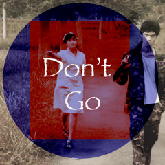 Tunde Esho ft Trevor - Don't Go