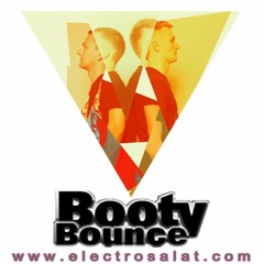 ELECTROSALAT - BOOTY BOUNCE 2014 (Set)