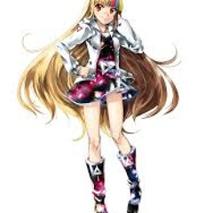 [Galaco] Rollin' Girl [Vocaloid 3] That's right ppl try&stop me